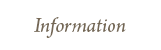 Information